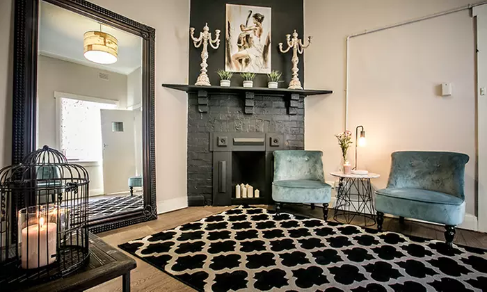 One or Two Sessions of Fat Freezing Cryolipolysis for 1 or 2 Areas