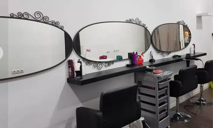 Alisado fotónico de queratina