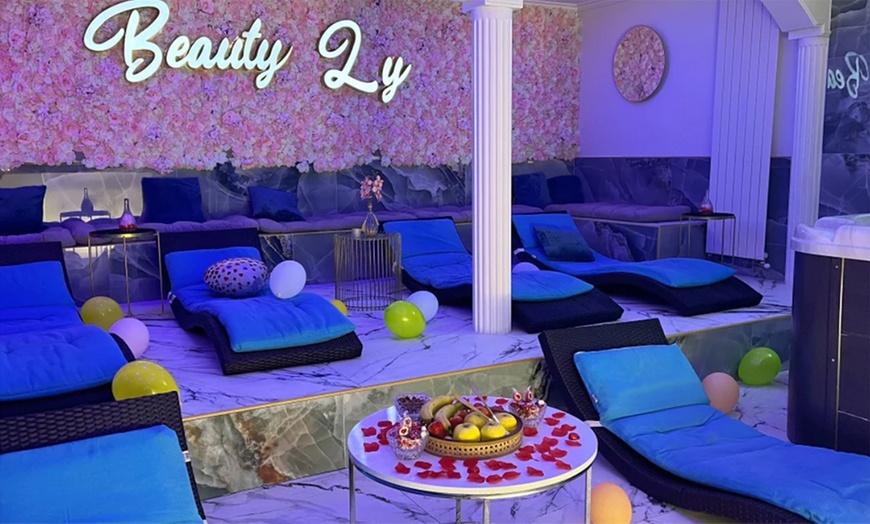 Image 4: Soin visage au choix avec Beauty Ly Spa Luxe