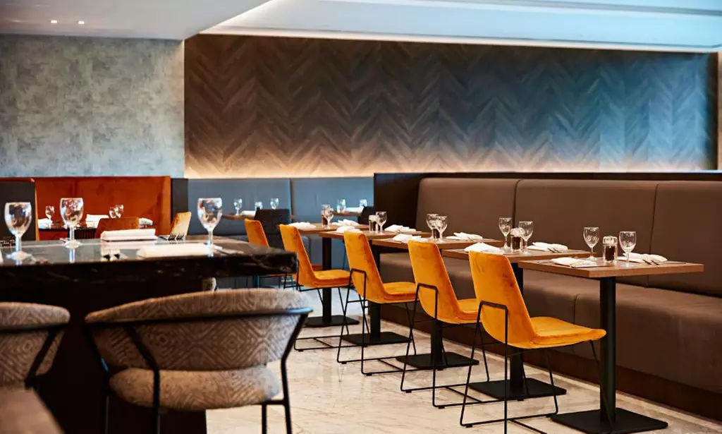 Kingston: One or Two Nights Stay