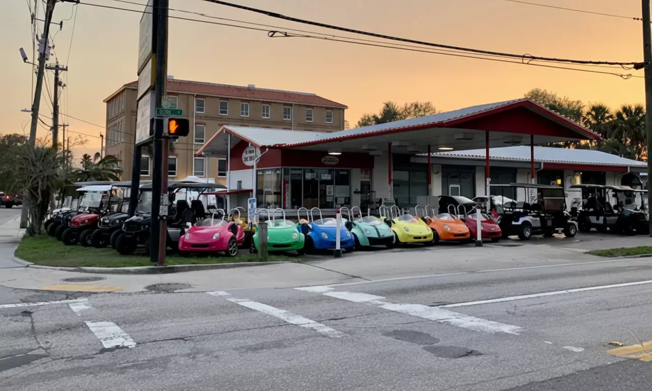 What to expect media