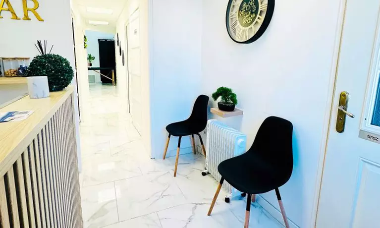 Soin du visage au choix en duo