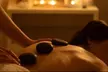 Couples & Solo 60 or 90-Minute Full Body Massage with Hot Stones, Hot Towel, and Aromatherapy (Up To 55% Off) - Second Medium