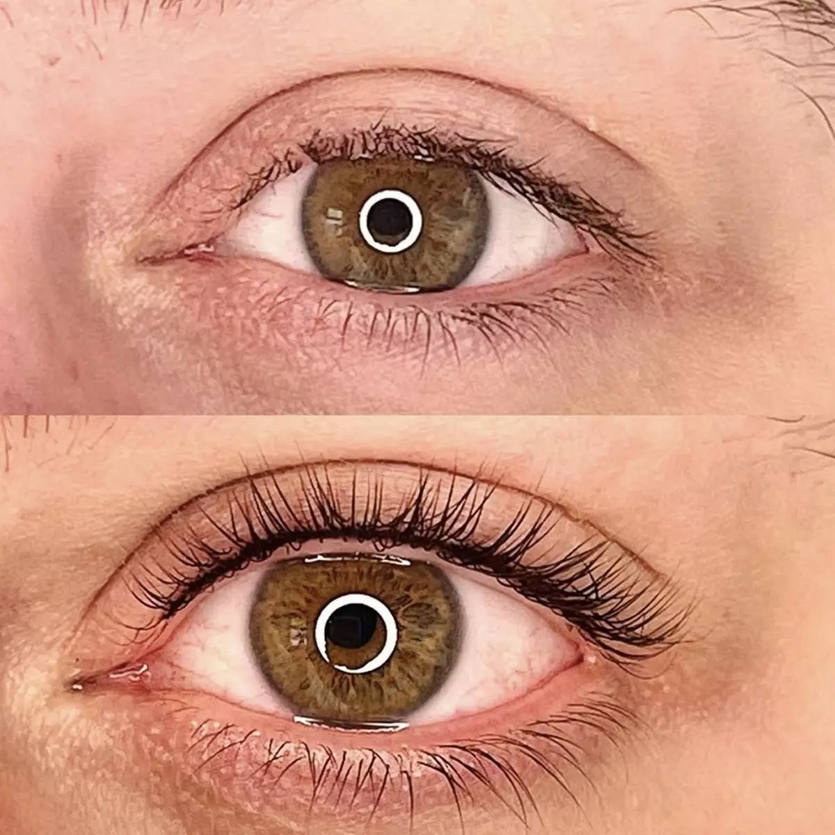 Cosmetic Tattooing at Nasim Beauty Clinic up to 57%