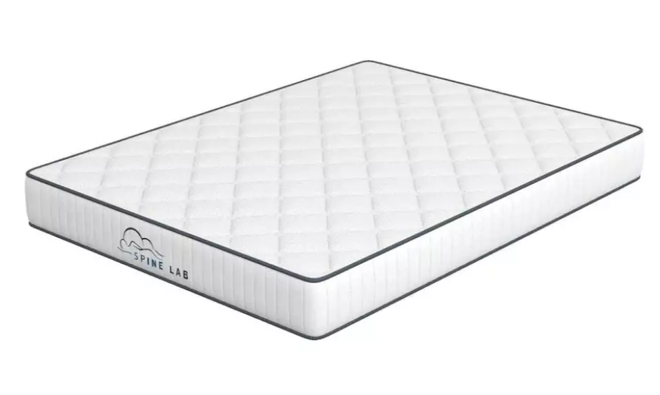Spine-Lab Bonnell Spring Mattress