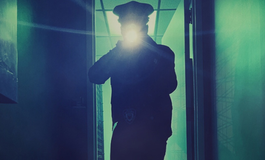 Image 8: Up to 24% Off on Escape Room at Panic Escape Room