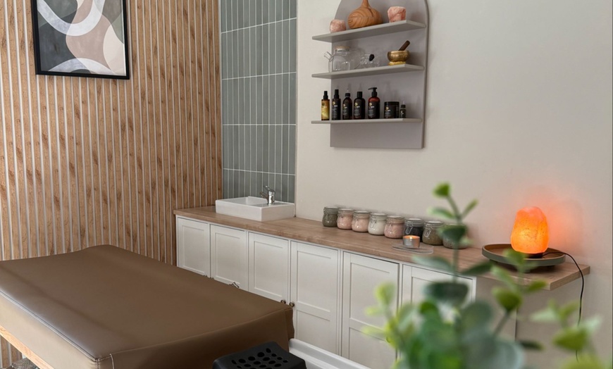 Image 3: Tricho Head Spa w dwóch wariantach do wyboru