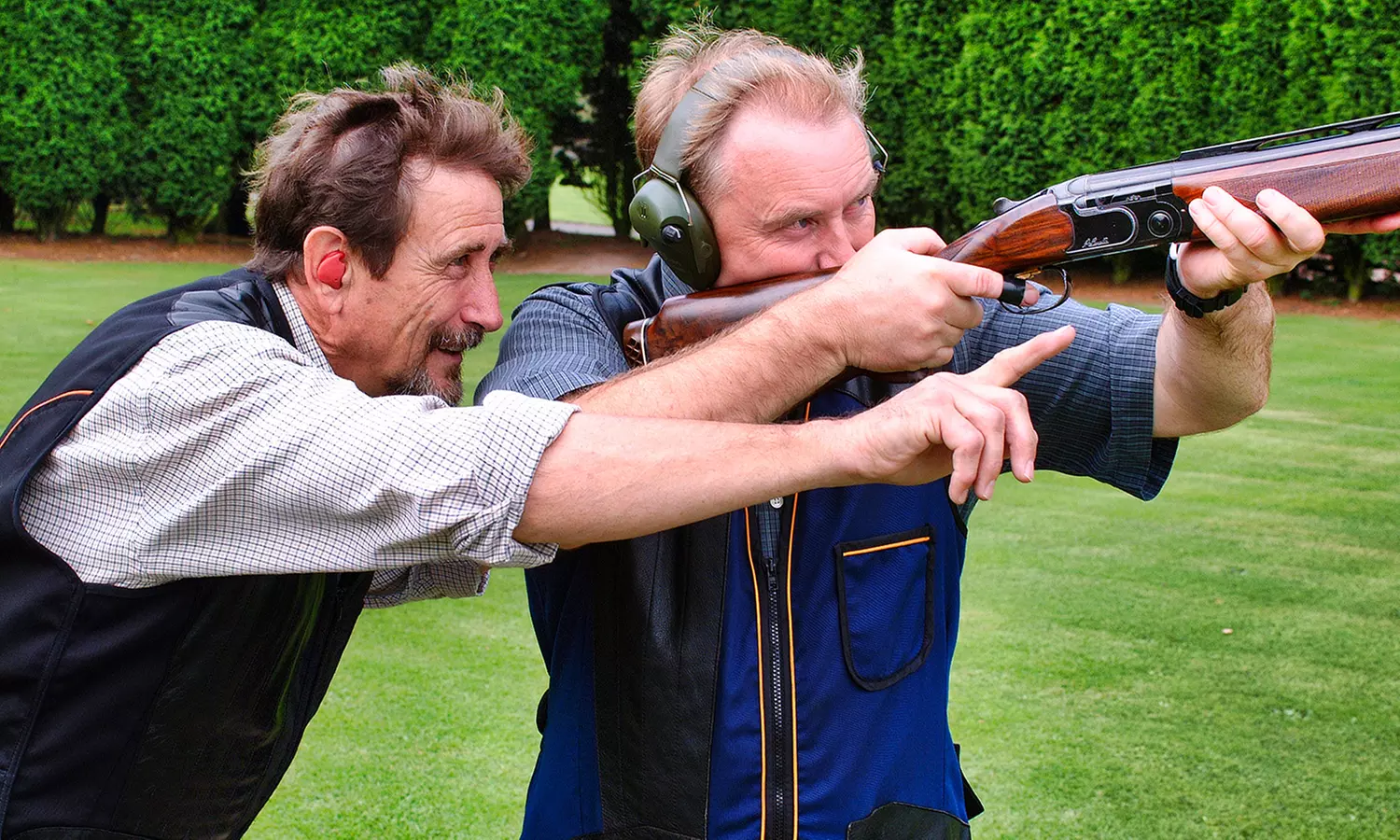 Up to 66% Off on Clay Pigeon Shooting (Activity / Experience) at Cloudside Shooting Club