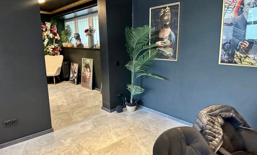 Image 5: Microneedling für das Gesicht mit optionalem BB-Glow für 1 Person