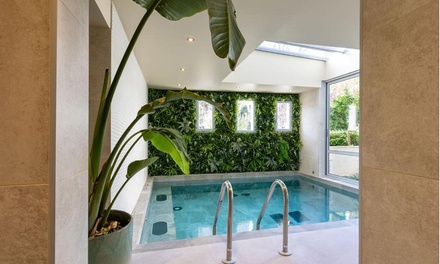 Séjour : Chambre double classique / 1 nuit en semaine / Sans option - Hotel Cassitel (The Originals Hotels)