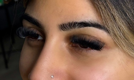 One Classic Eyelash Extensions - Lash Bar Express