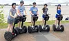 Up to 25% Off on Segway Tour at Le Tour Nola