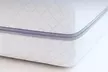 Surmatelas en mousse mémoire 9 zones The White Stone, dimensions et hauteur au choix - Image 3