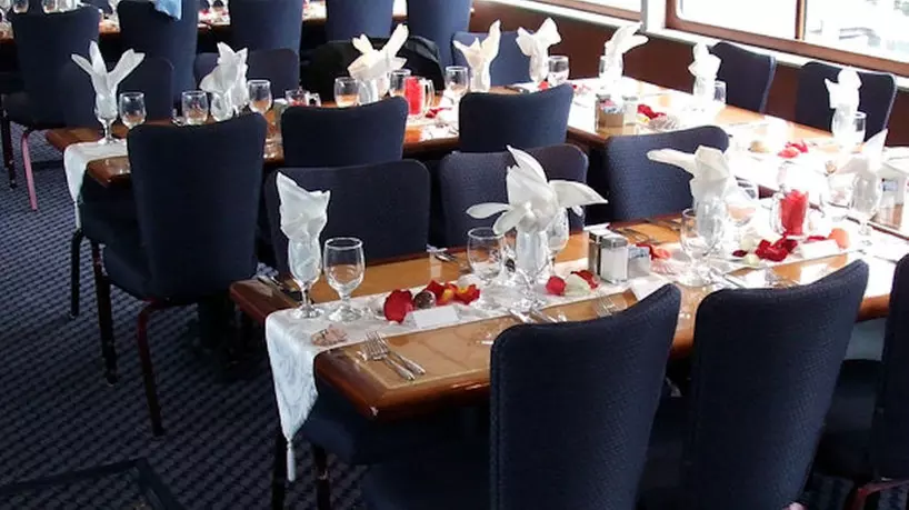 Explore Two and a Half Hour Scenic Weekend Brunch Cruise for 1, 2 or 4