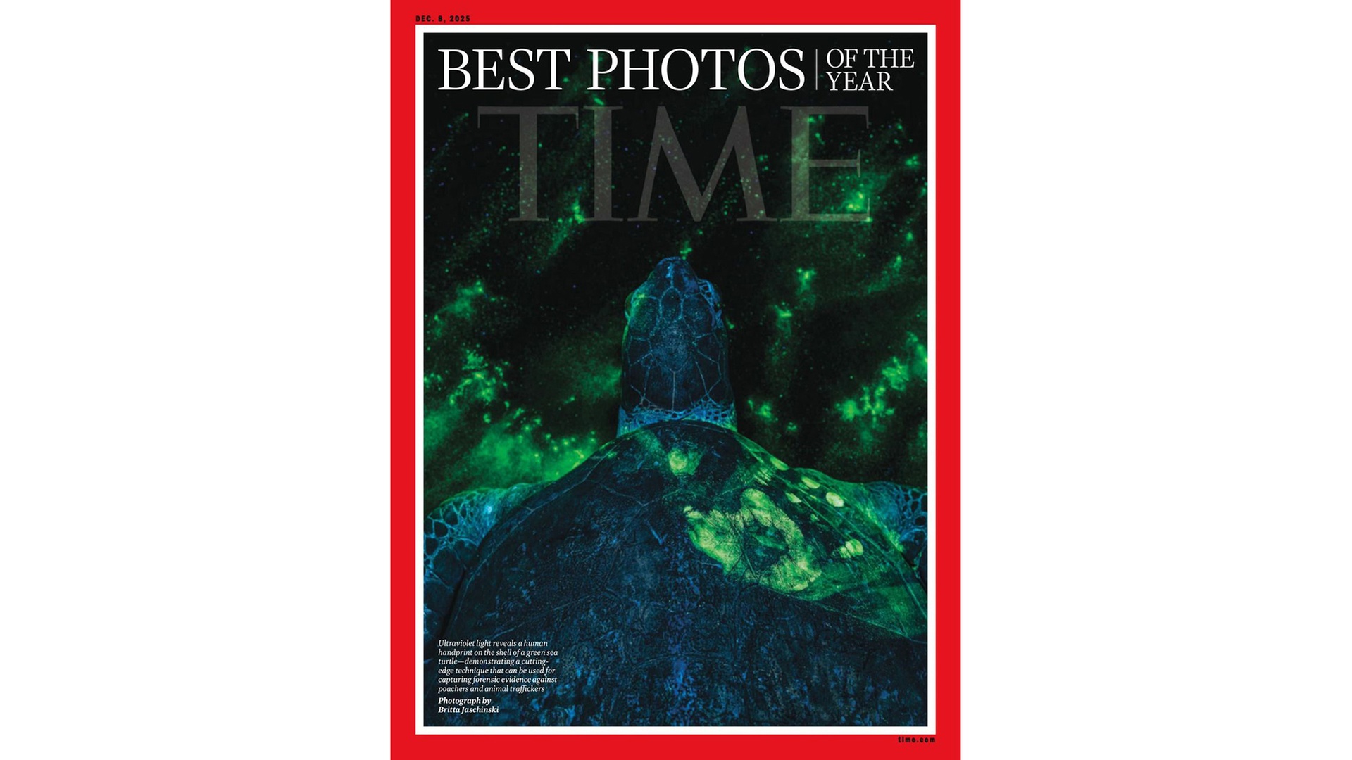 Up to 93% Off Subscription to TIME Magazine