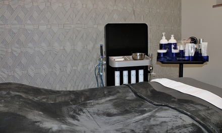 Platinum HydraFacial with Dermaplaning ( 60 Min) - The Indy Med Spa