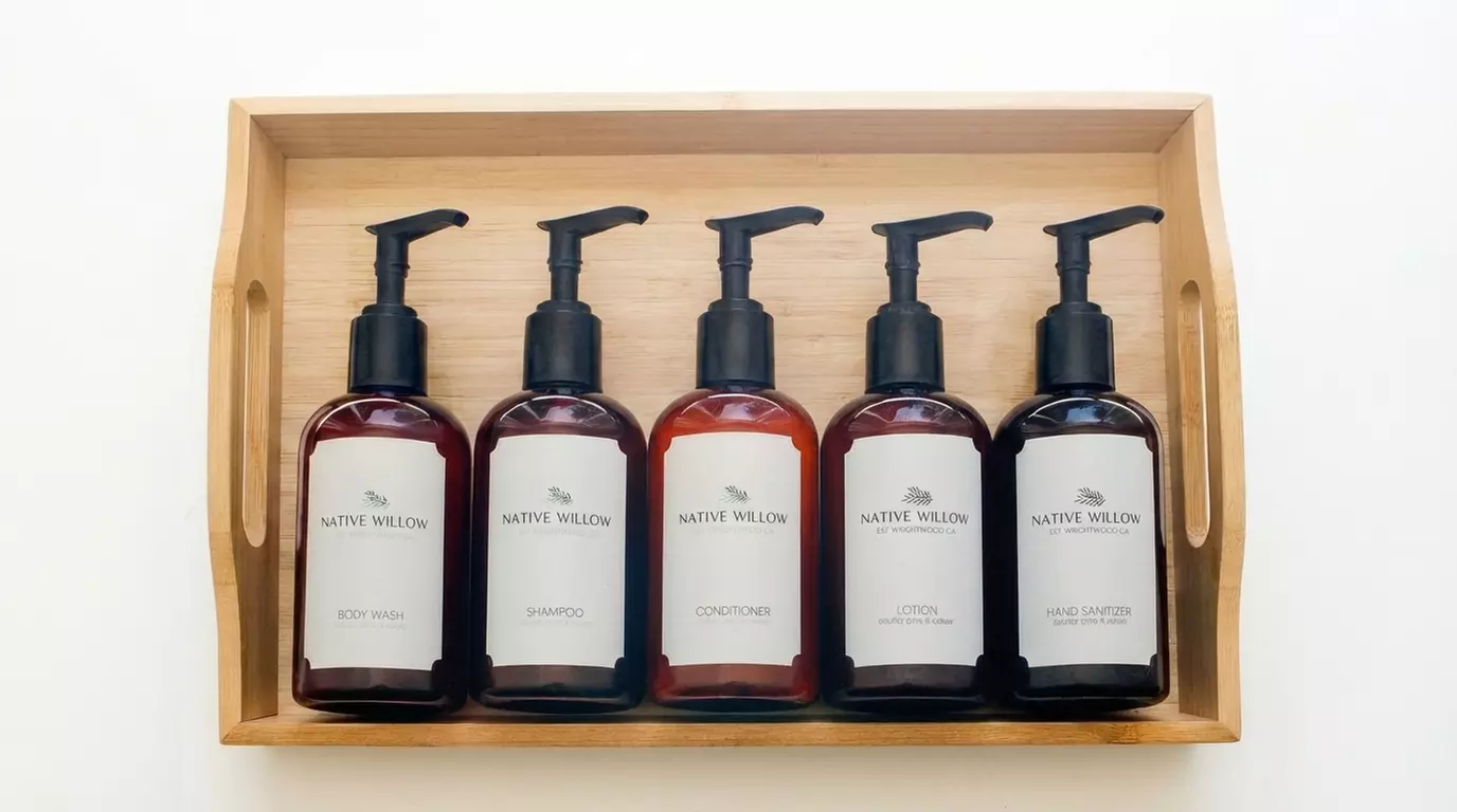 Relax by the pool with lake views and mountain breezes