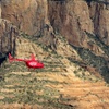 Image 3: Choice of Four Private Helicopter Tours for Up to 2 People