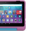 Image 6: New Amazon Fire HD 8 Kids Pro Tablet (2024) - 8'' HD Display, 32GB, 3GB RAM  