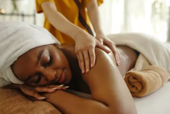 One 60, 90, 120-Minute Customized Massage with Aromatherapy and More