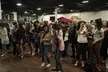 Admission to the Jersey City Halloween Night Market on October 31 - Second Medium