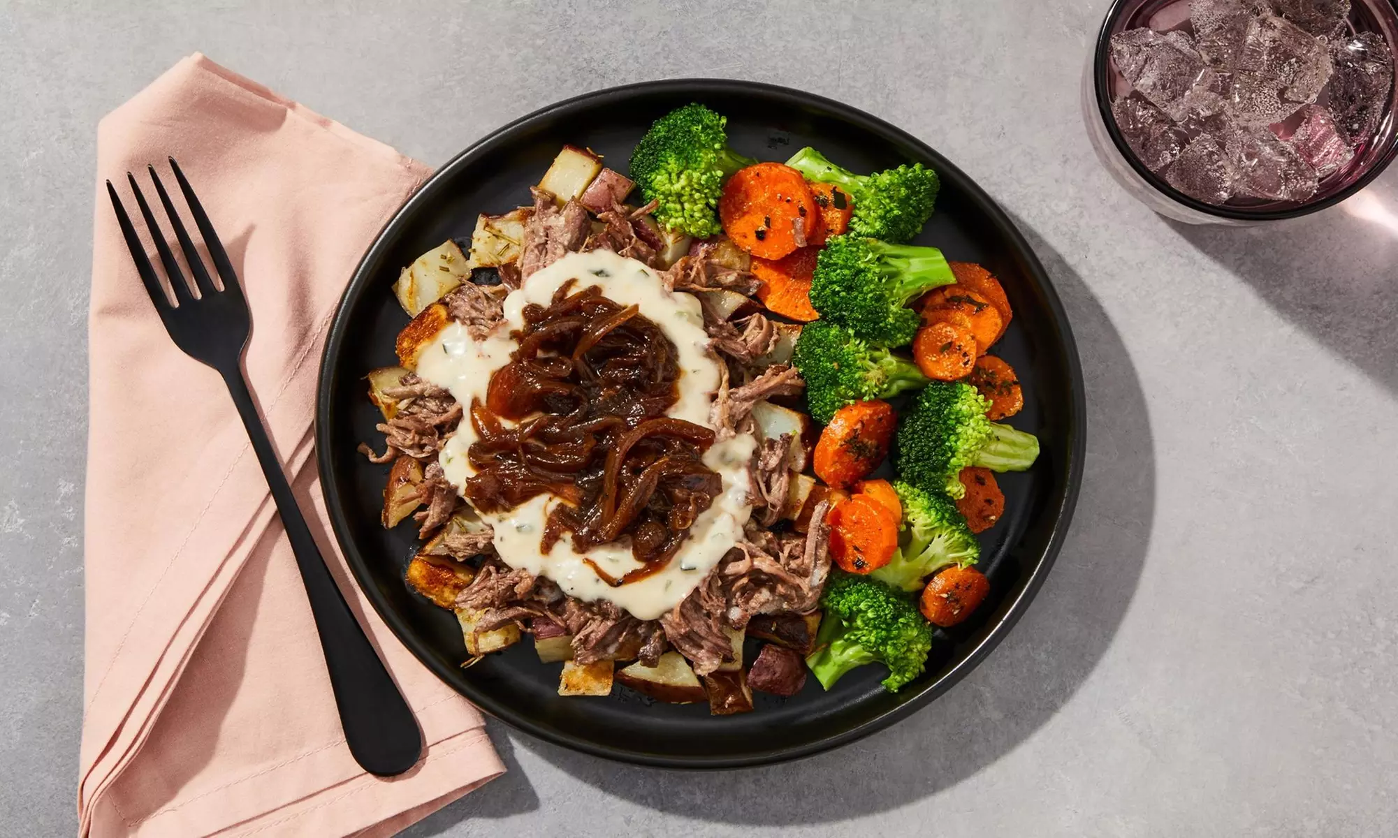 Factor Healthy Meal Delivery