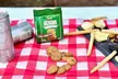 Four-Course Italian Picnic Package For Two w/ or w/o Bottle of Wine (Up to 53% Off) - Second Medium