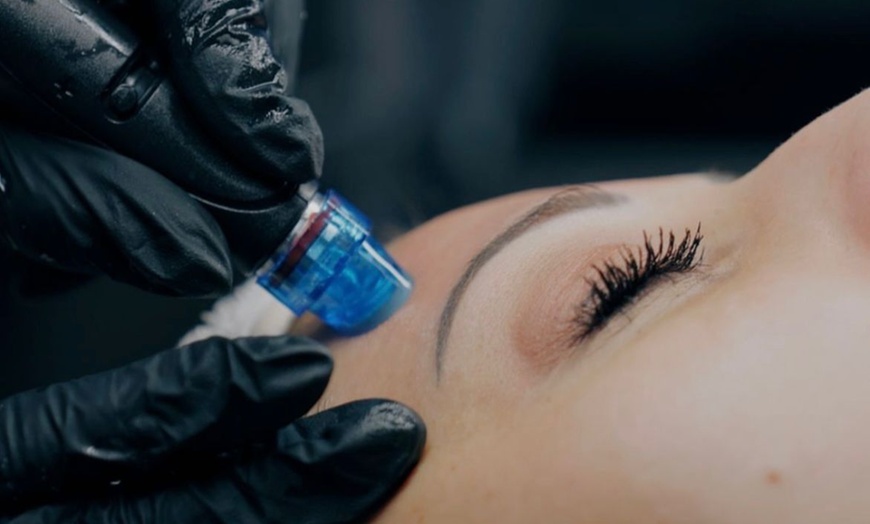 Image 7: G8 Bodyformer-Behandlung für 1 oder 2 Personen bei Beautyloft by Eliza