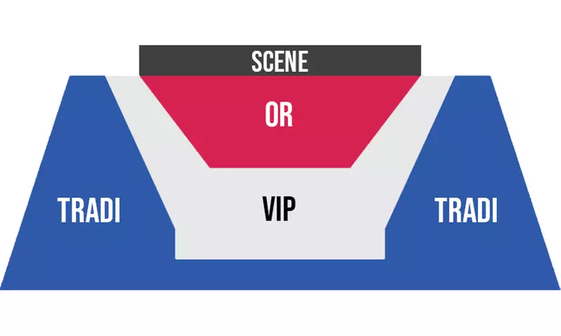 10 novembre 2025 : 2 places pour le spectacle ''Céline part en live'', diner en option (jusqu'à 30% de remise) - Second Medium