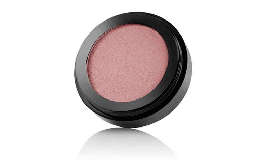 Image 4: Blush mat illuminant à l'huile d'argan