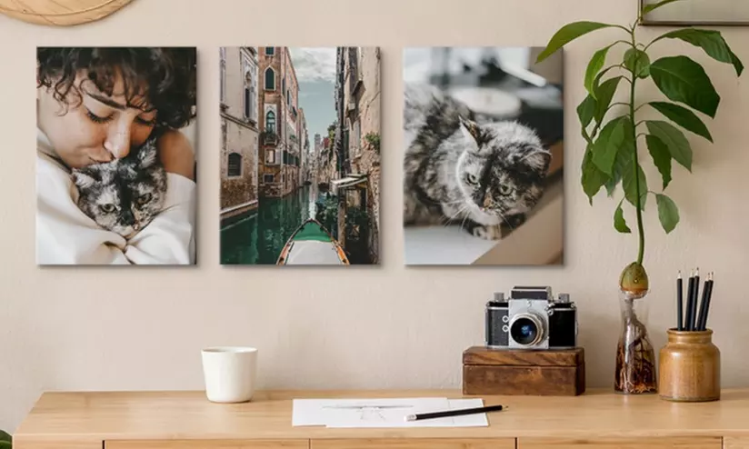 Up to 89% Off Custom Canvas from ✮ Canvas On Demand ✮