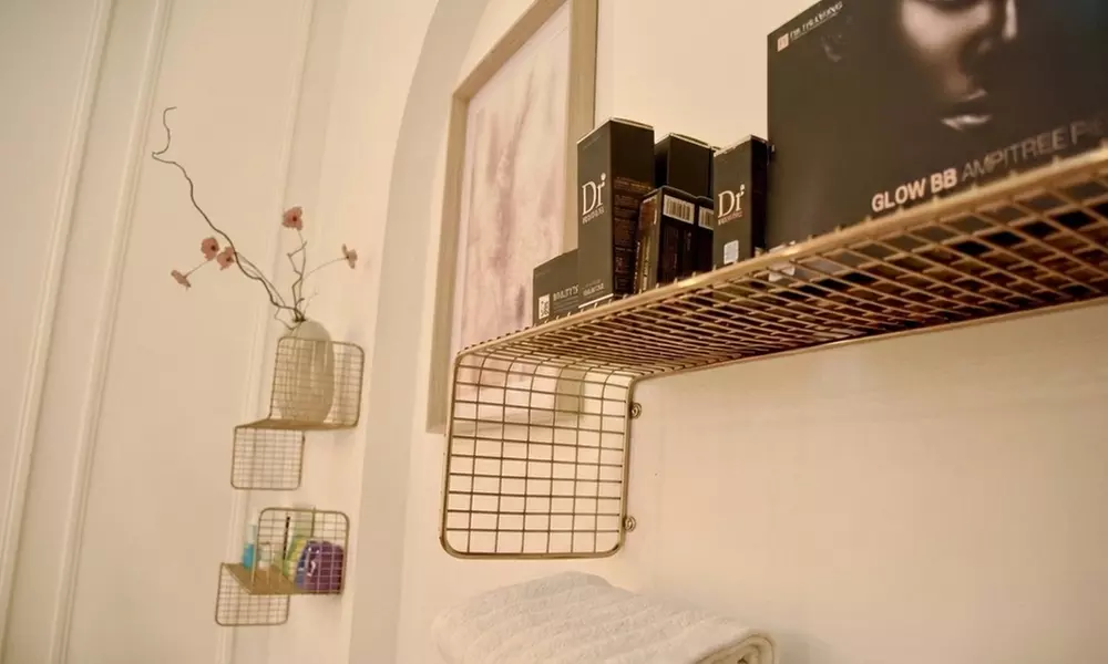 Unifiez votre teint avec un soin anti-taches ciblé 5G Removal