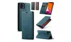 CASE ME Flip Wallet Case With Card Solt For iPhone 11,11 Pro or 11 Pro Max