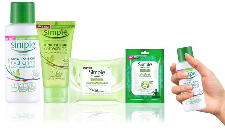 Image 1: Skincare Bundle