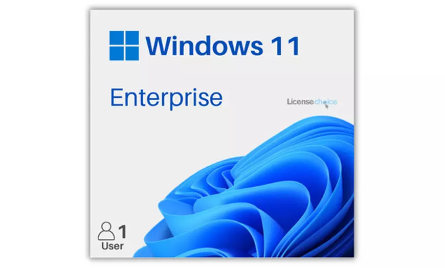 Image 8: Levenslange Microsoft Windows 11 sleutel