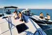 Private 40-Foot Yacht Rental for Two, Three, or Four Hours for Up to 12 People (Up To 25% Off) - Second Medium