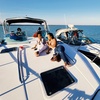 Image 2: Private 40-Foot Yacht Rental for 2, 3, or 4 Hours for Up to 12 People 