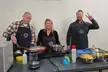 Up to 35% Off on Cooking Course for Two at Cookin' Class - Second Medium