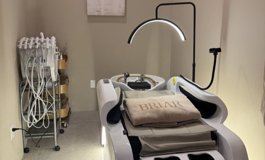 Image 4: Reboot your Mind & Scalp: 60- and 90-Minute Head Spa Experiences