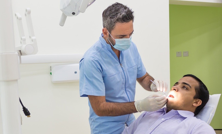 Image 3: Dental Check-Up