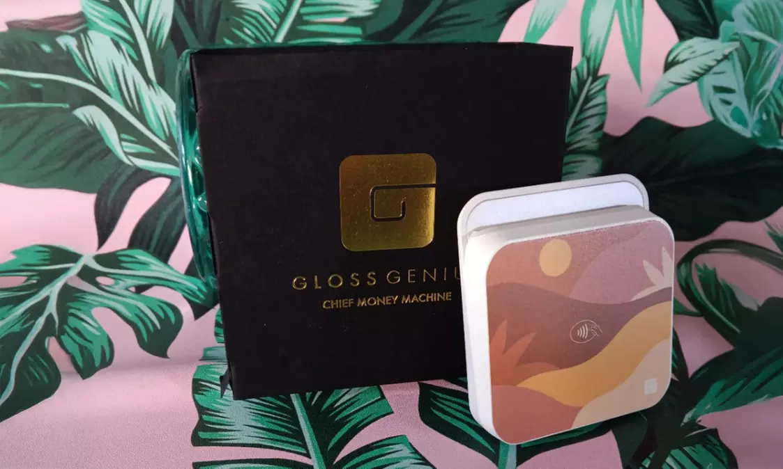 2, 4, or 6 Radio Frequency Skin Tightening Sessions for Face and Double Chin at Body By Adria - Up to 75% Off - Second Medium