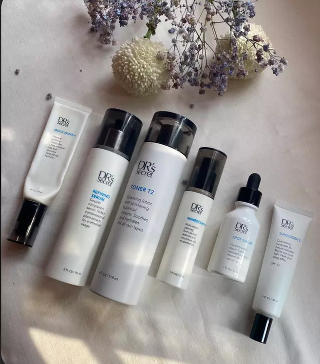 Pampering Packages at Beauty Beneath Salon