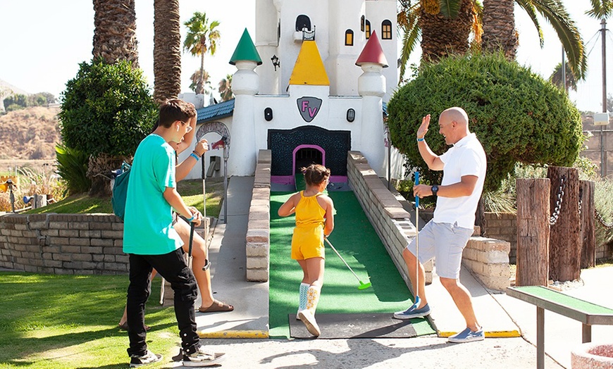 Image 11: Fiesta Village: Arcade, Video Games, Prizes