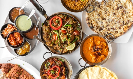 Mumtaz - From £44 - Leeds | Groupon