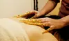 Truecarescratch Offers 30, 45, or 60 Minute Ayurvedic Head Shoulder & Face Massage (Up to 30% Off)