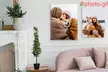 Foto-Metalldruck mit dem eigenen Motiv in verschiedenen Größen von Photo Gifts (bis zu 74% sparen) - Image 2