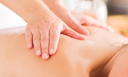 60 Minute Massage of Choice (Swedish, Deep Tissue & Thai) - Bliss Body and beauty Spa