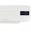 Image 3: Chauffage mural en céramique Proficare PC-HL3116 blanc