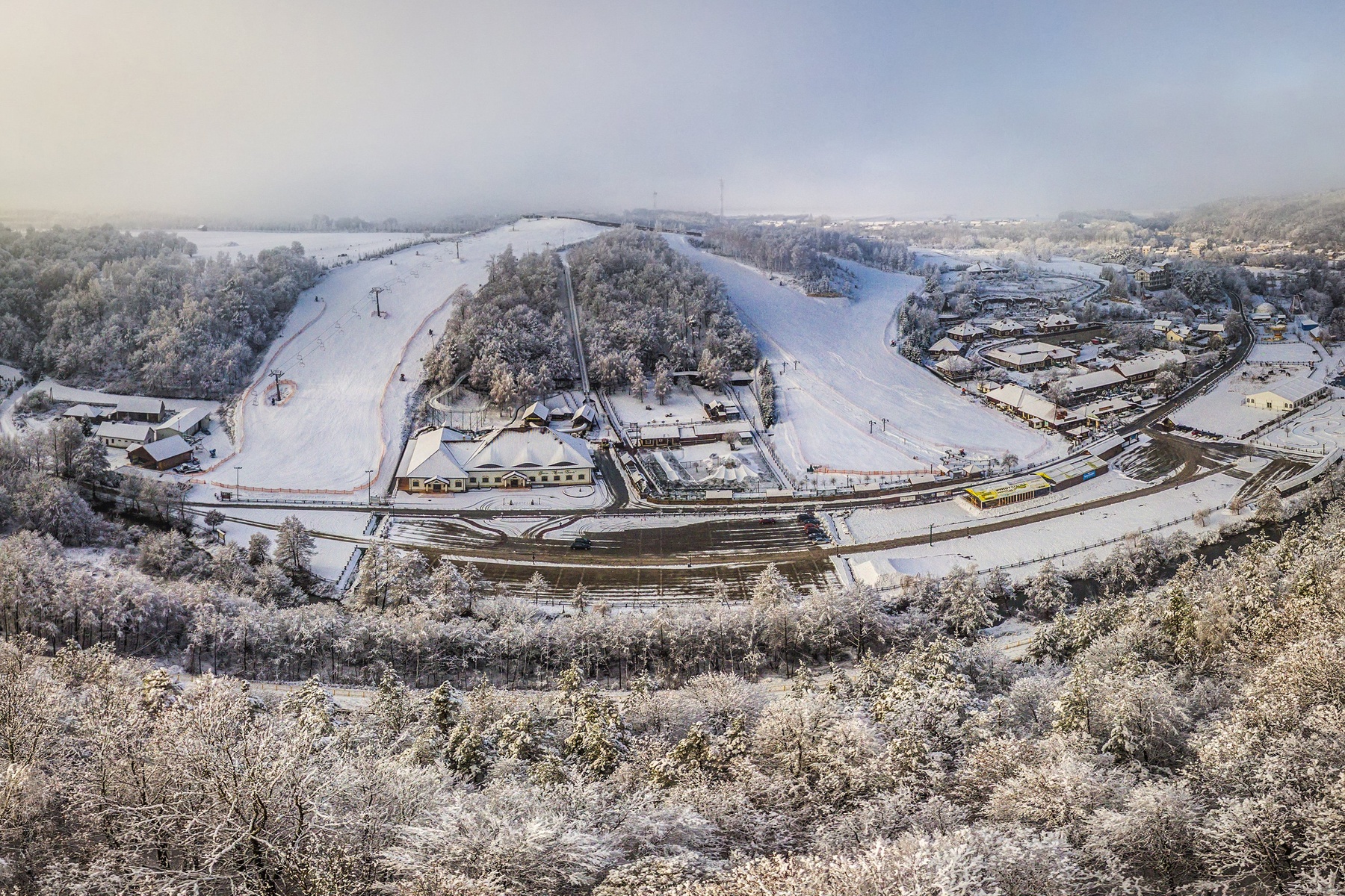 Skipass: całodniowe karnety dla dzieci i dorosłych na stok narciarski