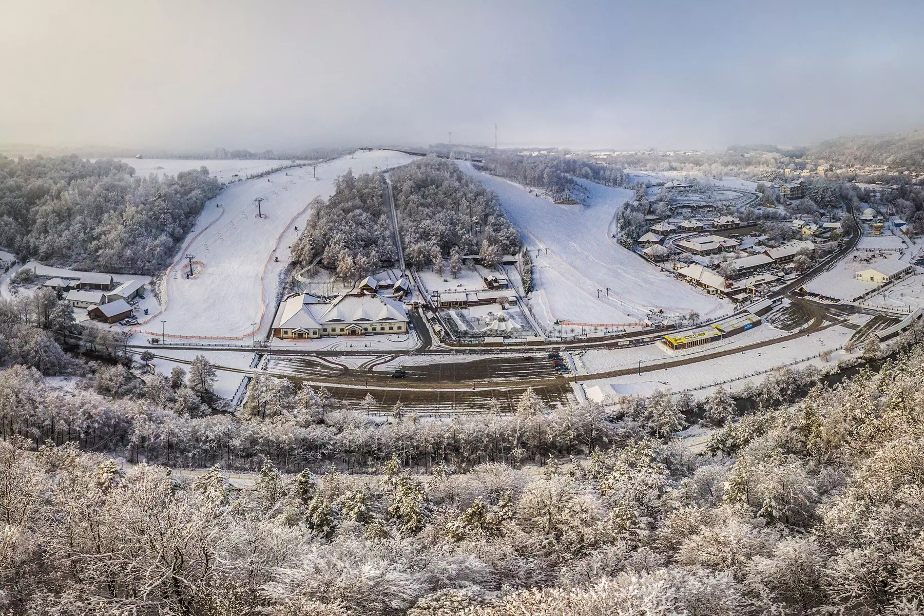 Skipass: całodniowe karnety dla dzieci i dorosłych na stok narciarski